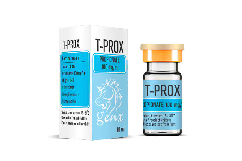 T-PROX