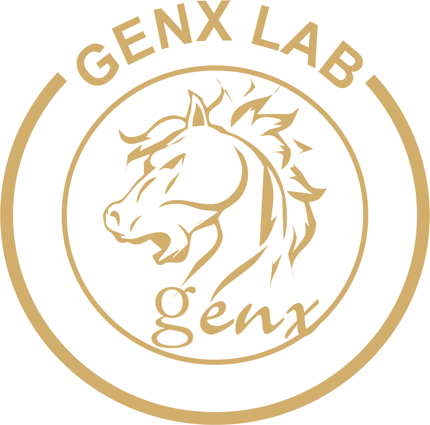 Genx Lab